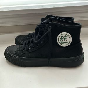 P.F Flyers, size 7.5 womens, brand new